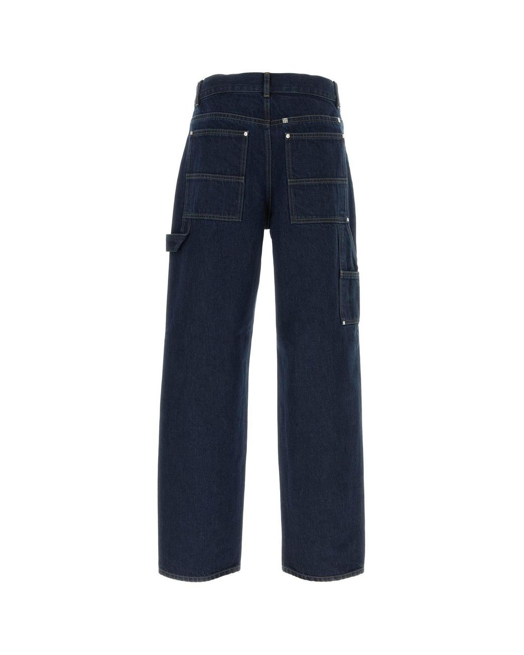 【関税込み】givenchy Cargo jeans Givenchy Cargo Jeans | italist