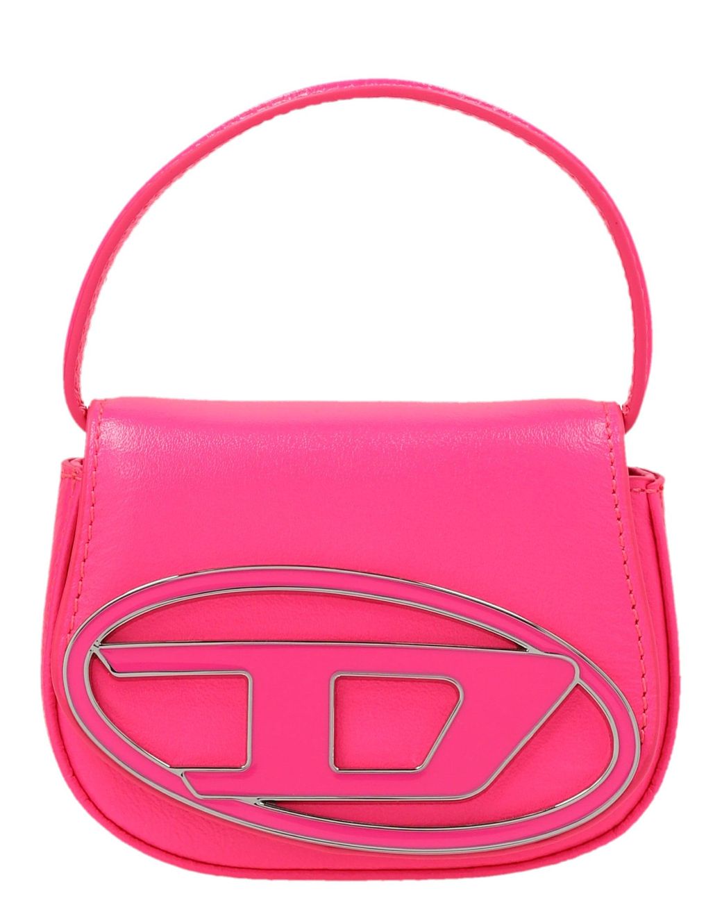 DIESEL '1dr Xs' Handbag in Pink Lyst