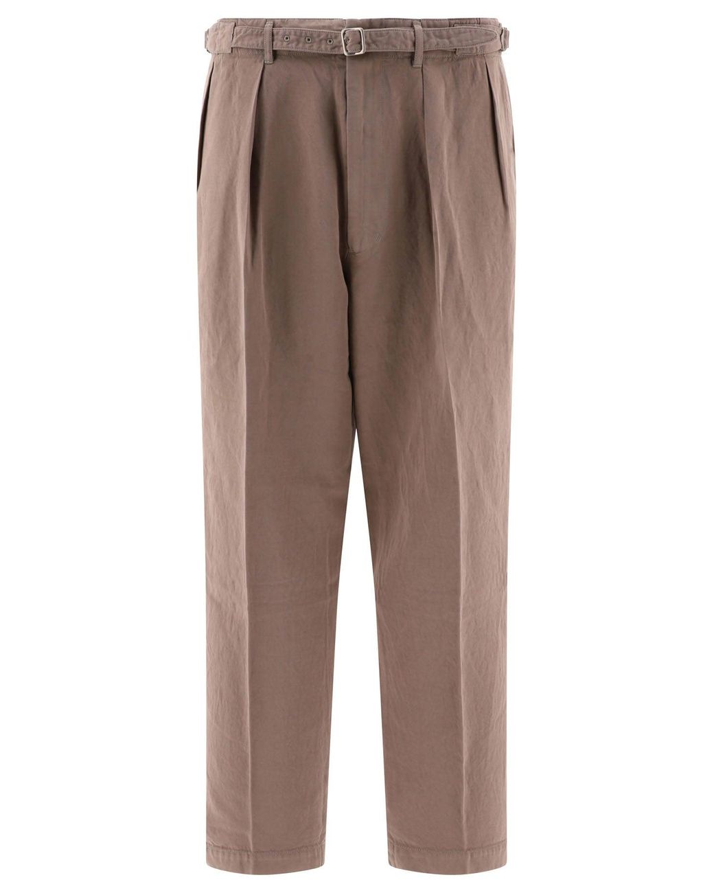 【KAPTAIN SUNSHIN】Gurkha Trousers Kaptain Sunshine Gurkha Trousers in Grey | Wallace