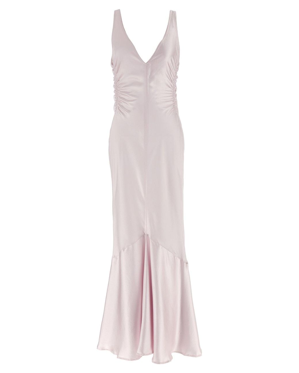 ワンピース SPORTMAX 'Katia' dress Pink Sportmax 'Katia' Dress | Lyst