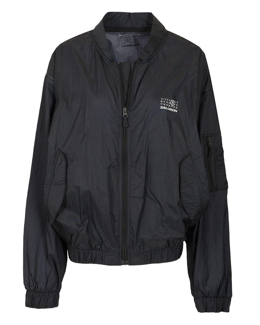 VIP買付★MM6 MAISON MARGIELA bomber jacket ジャケット MM6 Maison Margiela - Women Bomber Jacket – Atelier New York