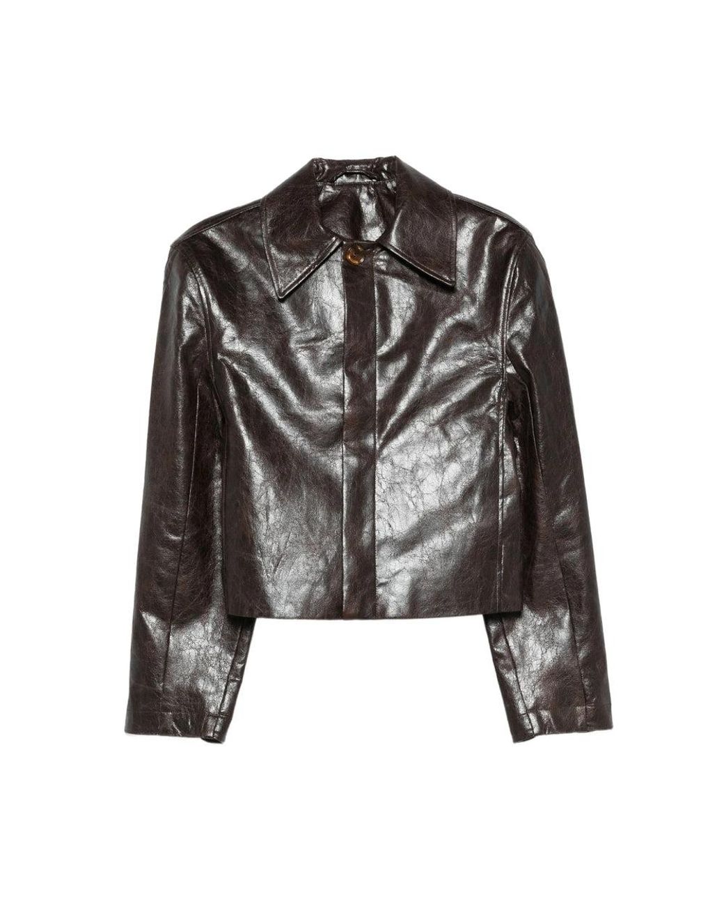 Séfr Black Outerwears