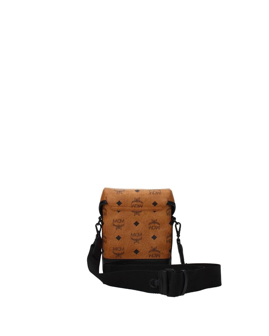 Mcm small crossbody bag top