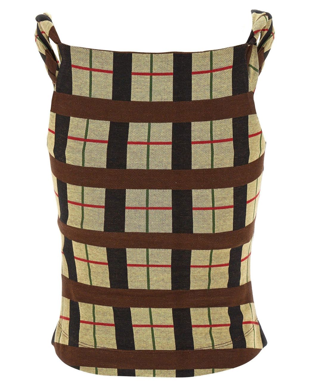 Vivienne Westwood Anna Tops Multicolor | Lyst