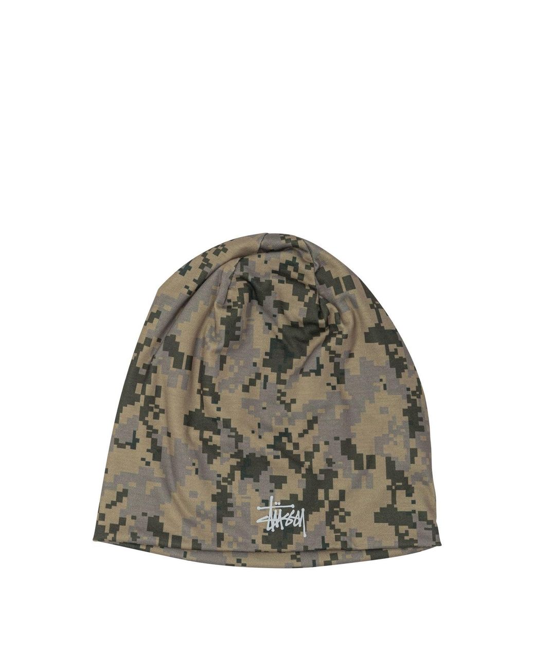 Digi Camo Beanie Hat Cap Supreme Digi Camo Beanie Camo
