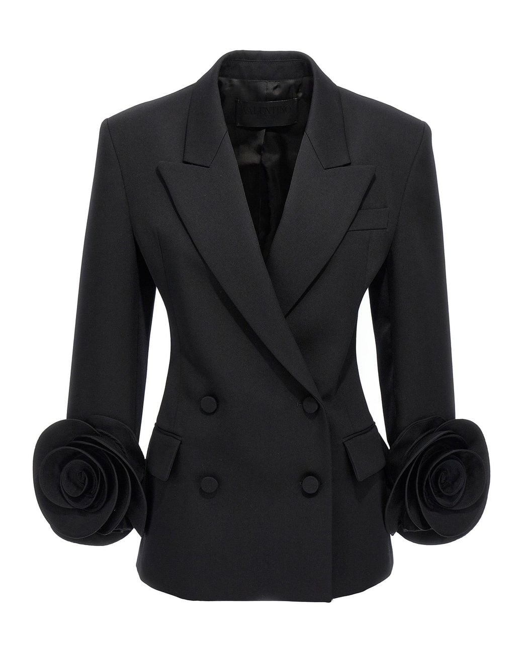 'Rosi' blazer Blazer and Suits