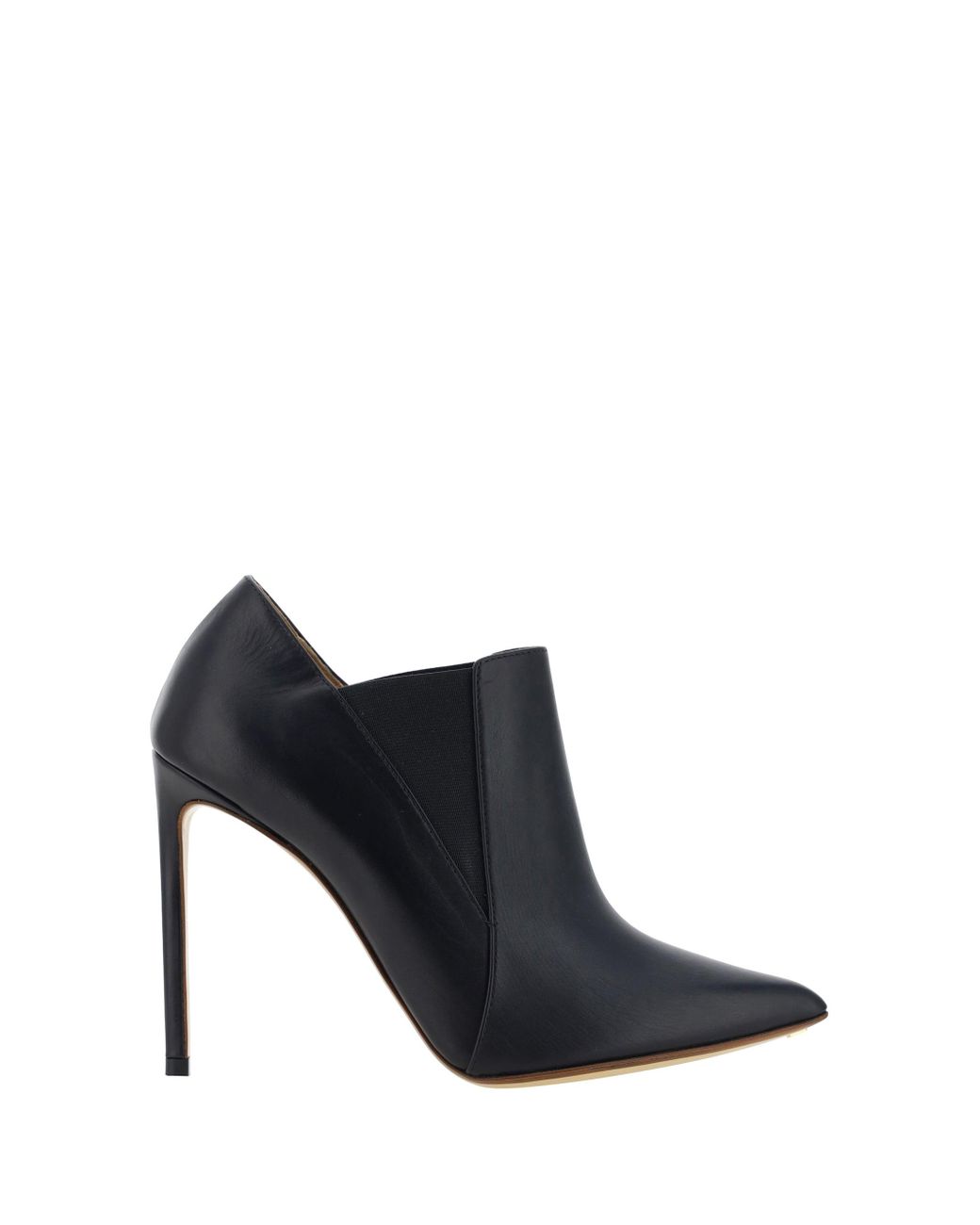 Francesco russo booties cheap