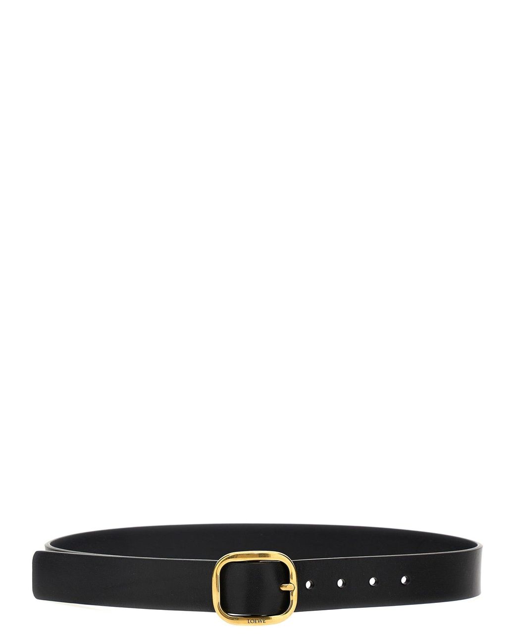 loewe belt sale