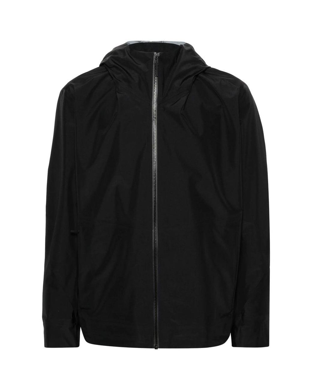 Veilance Black Jackets for men
