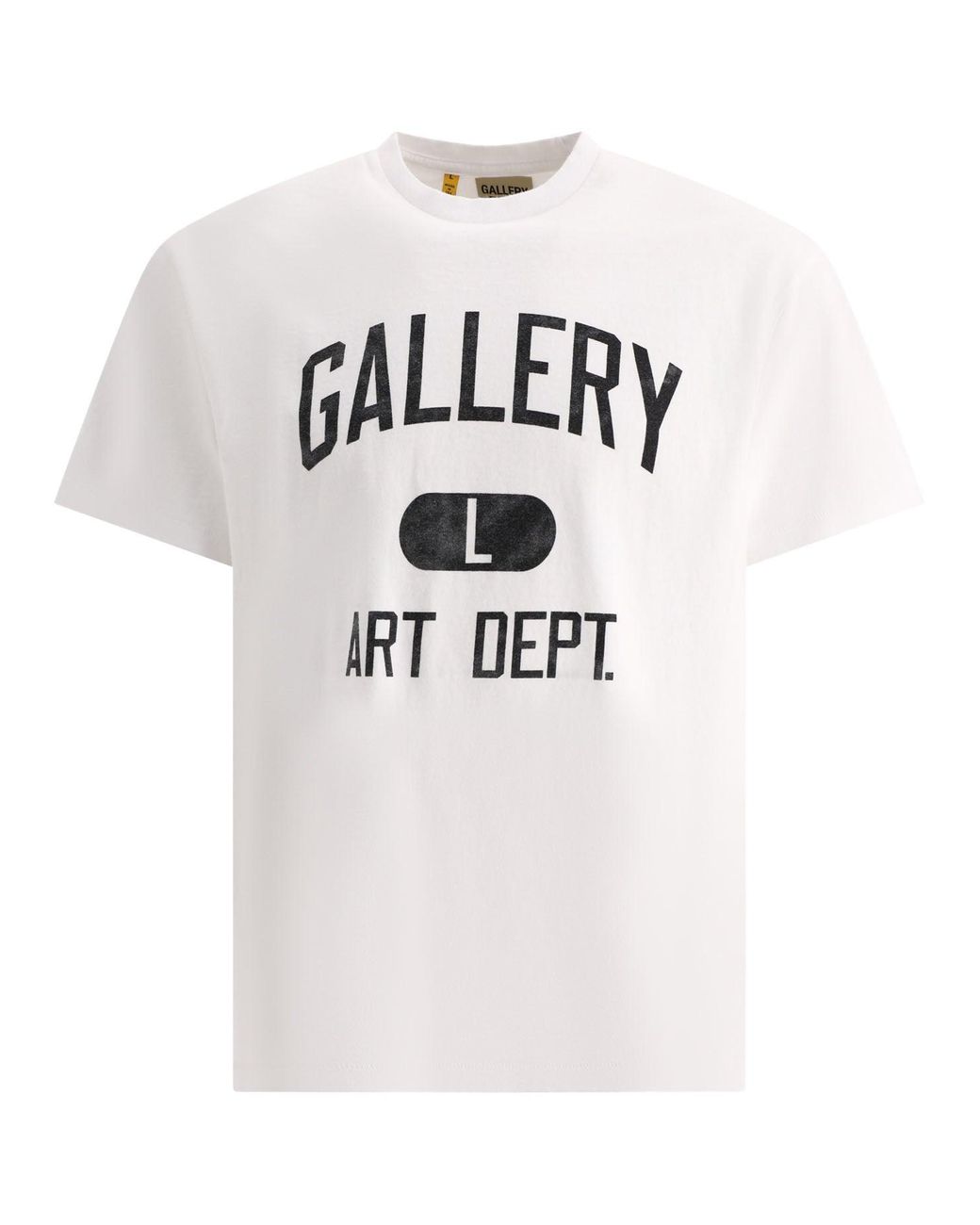 GALLERY DEPT. 