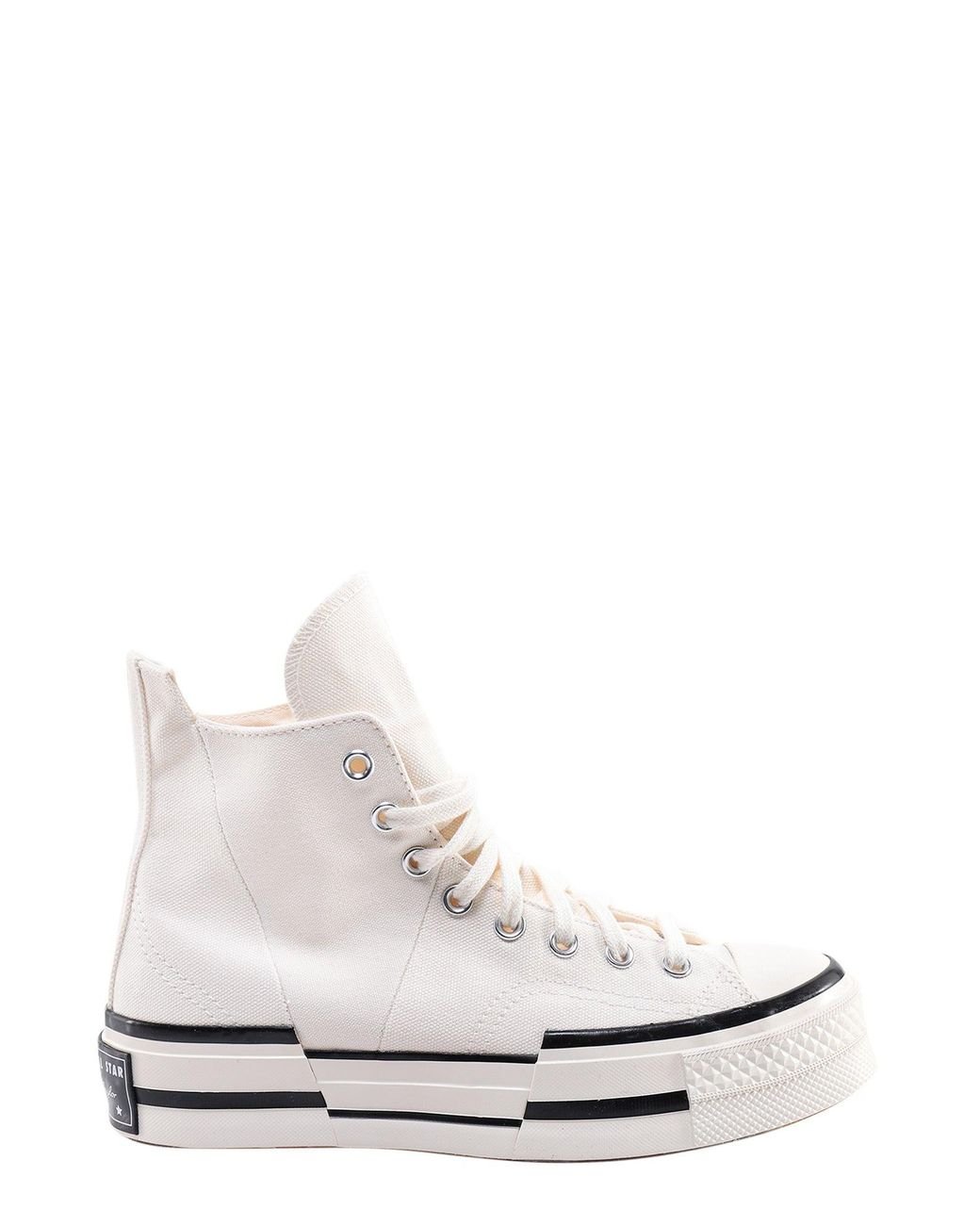 Converse top 072 black