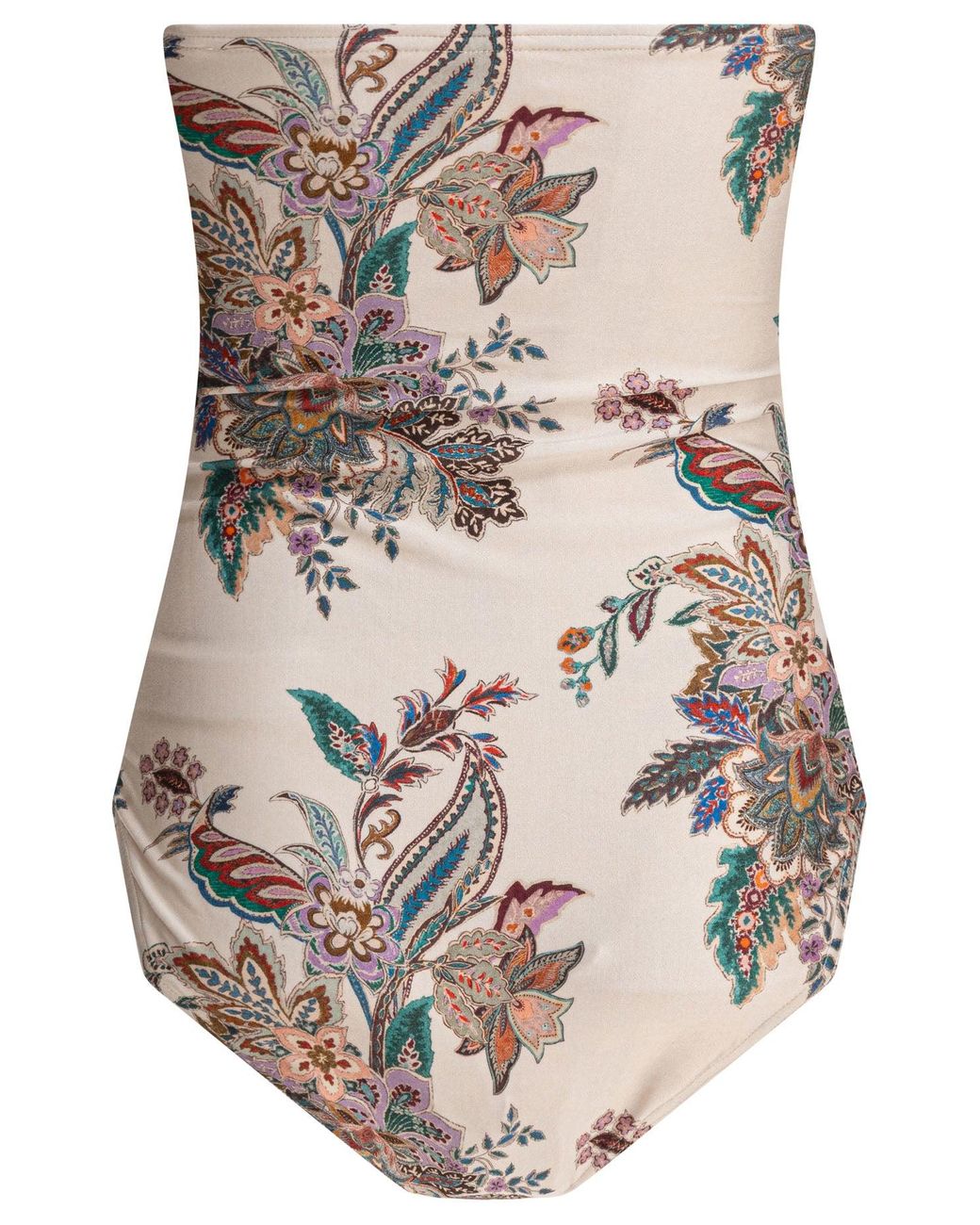 Zimmermann Rhiannon Knot Trim 1Pc in Natural | Lyst