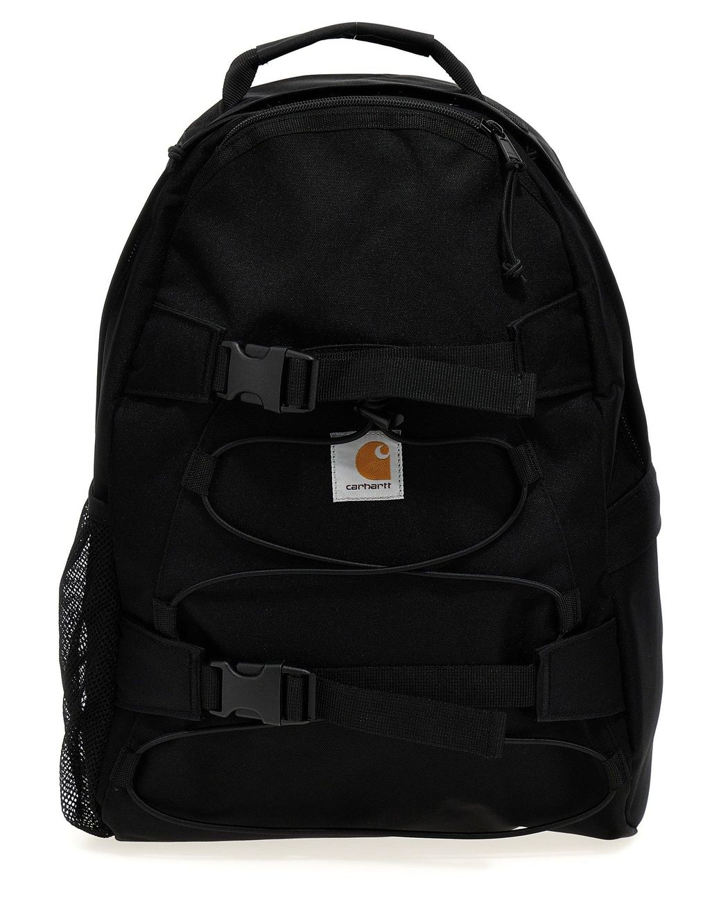 Carhartt WIP Kickflip Backpacks in Black for Men | Lyst