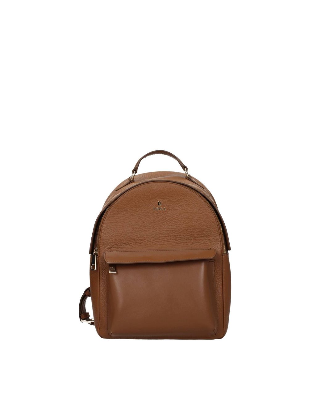 Furla bum shop bag