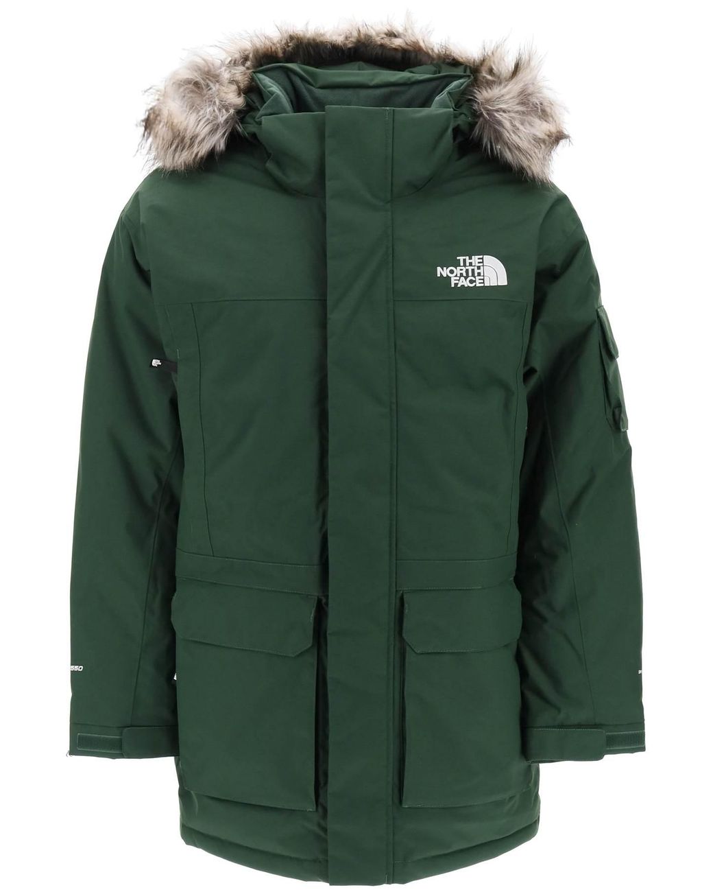 murdo parka