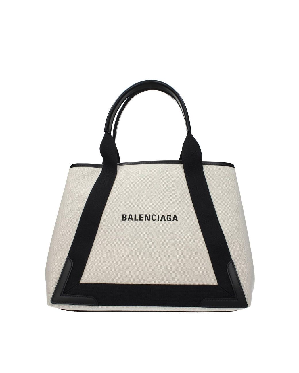 Balenciaga fabric bag cheap