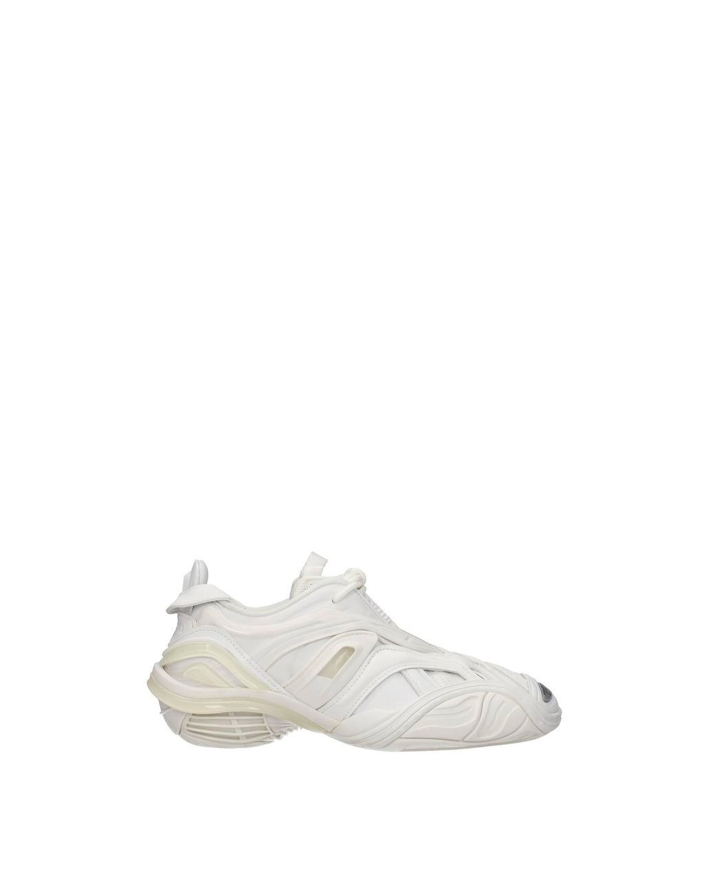 Balenciaga Sneakers Tyrex Rubber White | Lyst