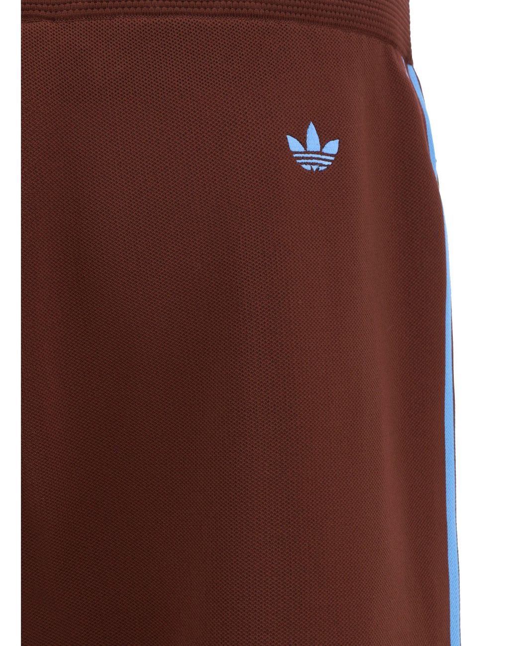 adidas Pantaloni Della Tuta in Red for Men Lyst UK