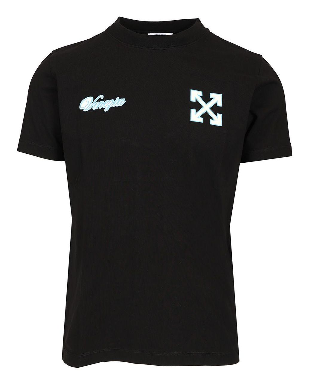 VIP【関税送料無料】希少 Off-white Venezia T-shirt off-white-co-virgil-abloh--