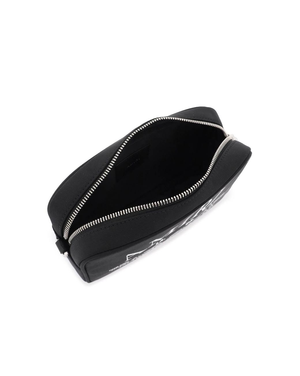 Amiri 'arts District' Camera Bag in Black for Men | Lyst