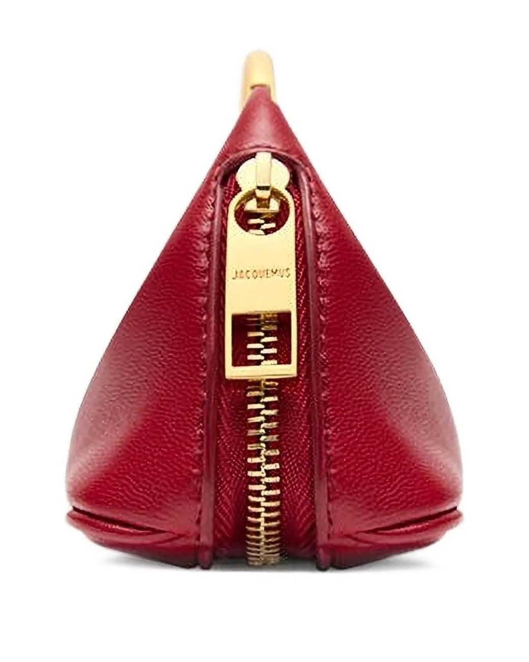 クラッチバッグ JACQUEMUS LE PETIT CALINO CLUTCH Jacquemus Le Petit Calino Clutch Bag | Neutrals | FARFETCH