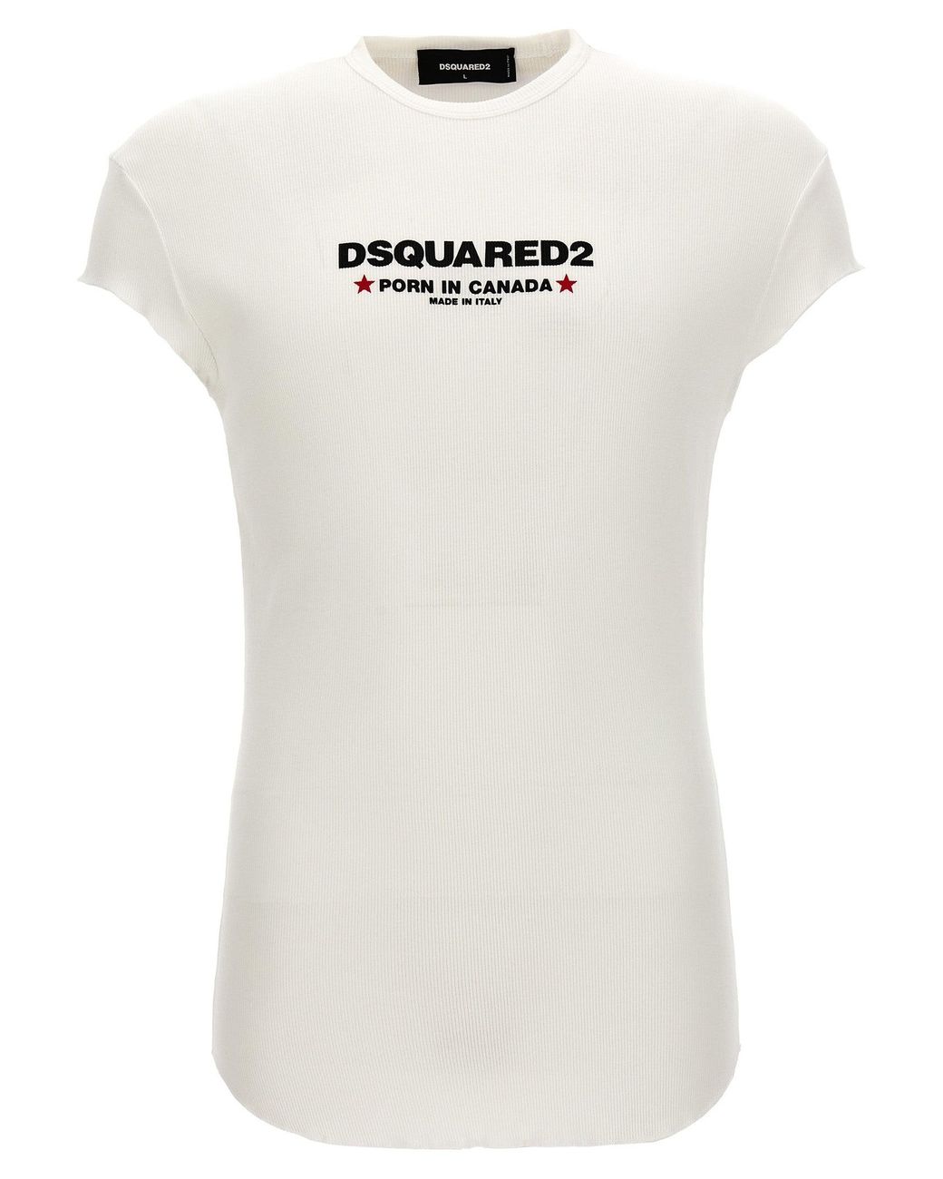 dsquared2 canada t shirt