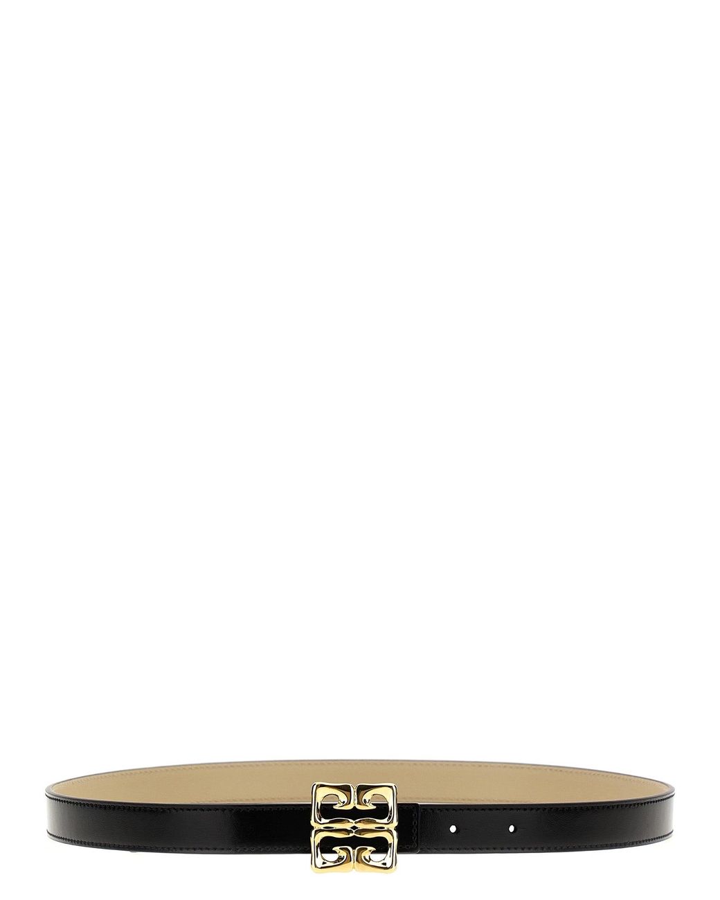 Givenchy '4G Liquid' Belt | Lyst