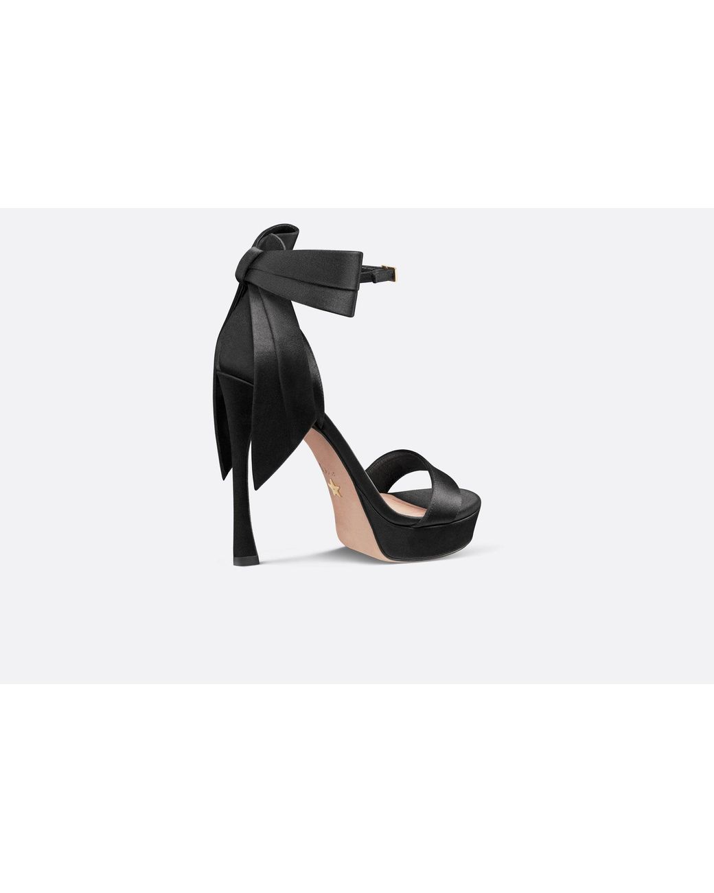 サンダル・ミュール Dior Sandalo con tacco \