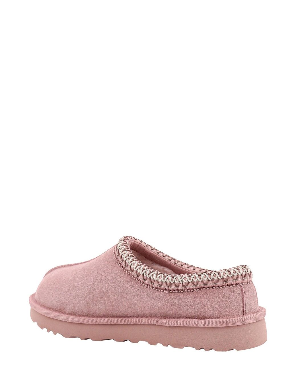 UGG W Tasman Mule in Pink Lyst UK