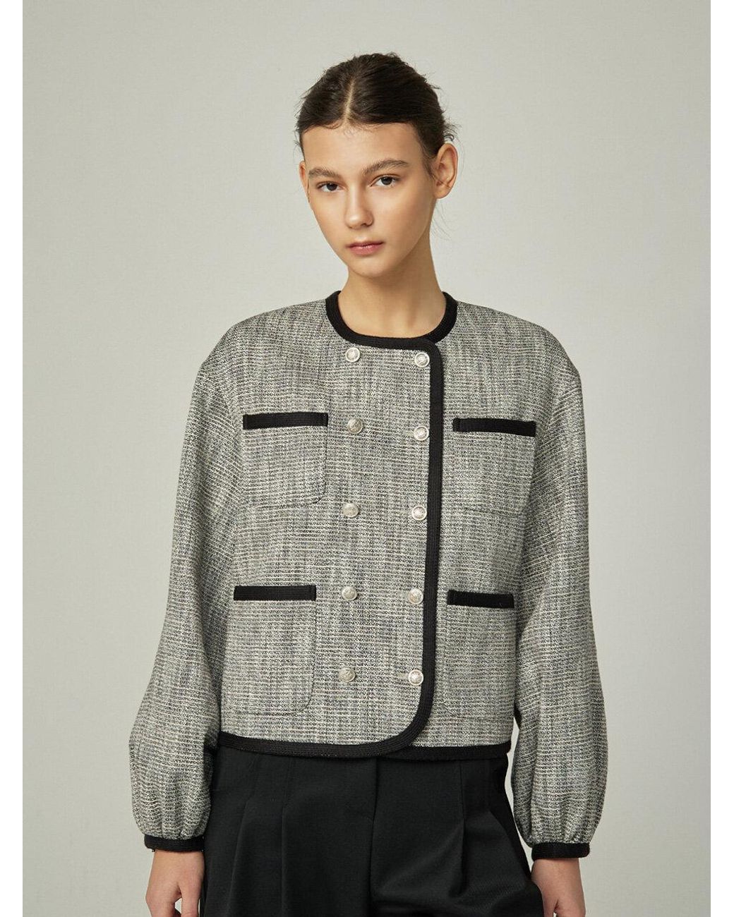 Men's Herringbone Tweed Jacket | lupon.gov.ph