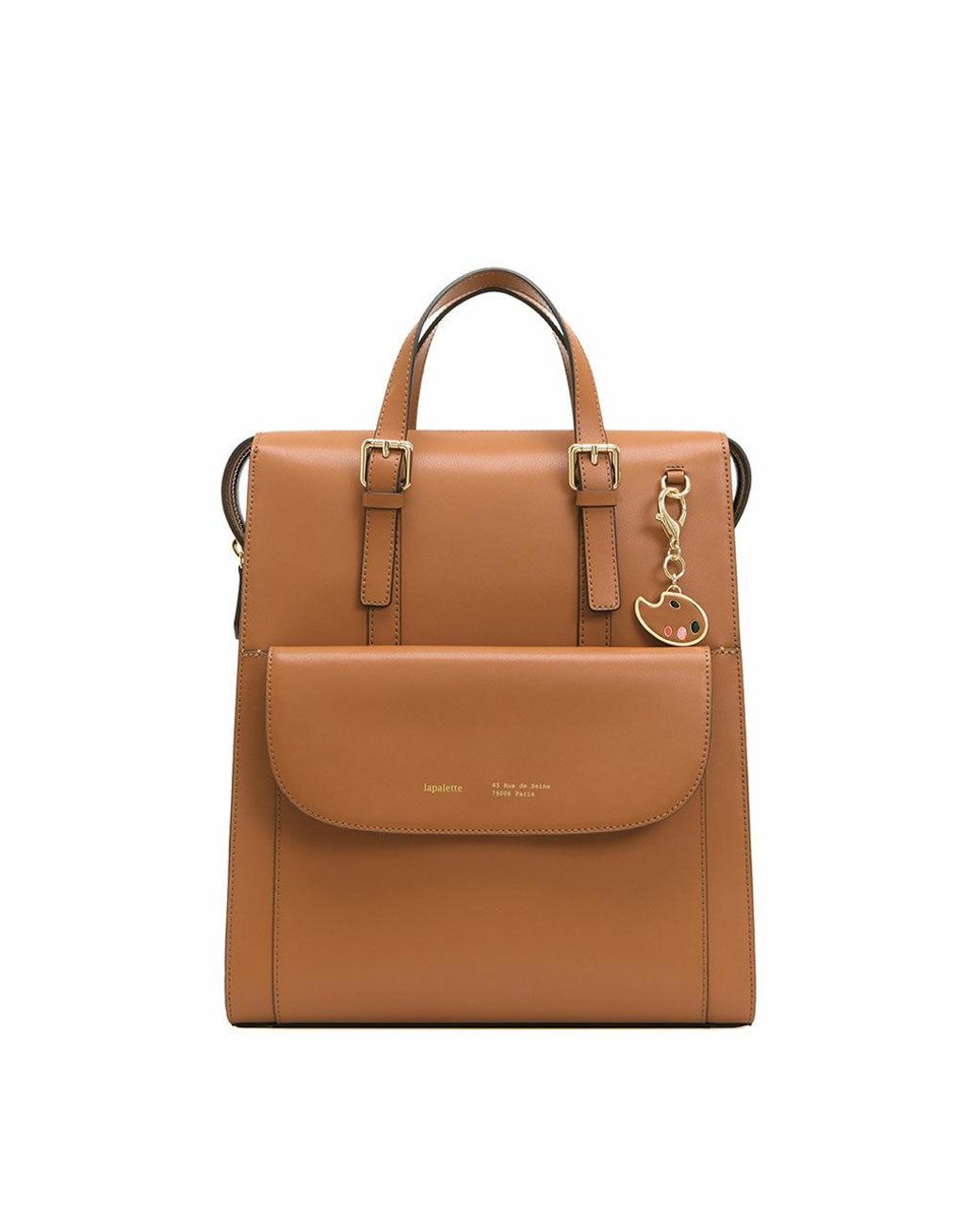 la palette picardie backpack