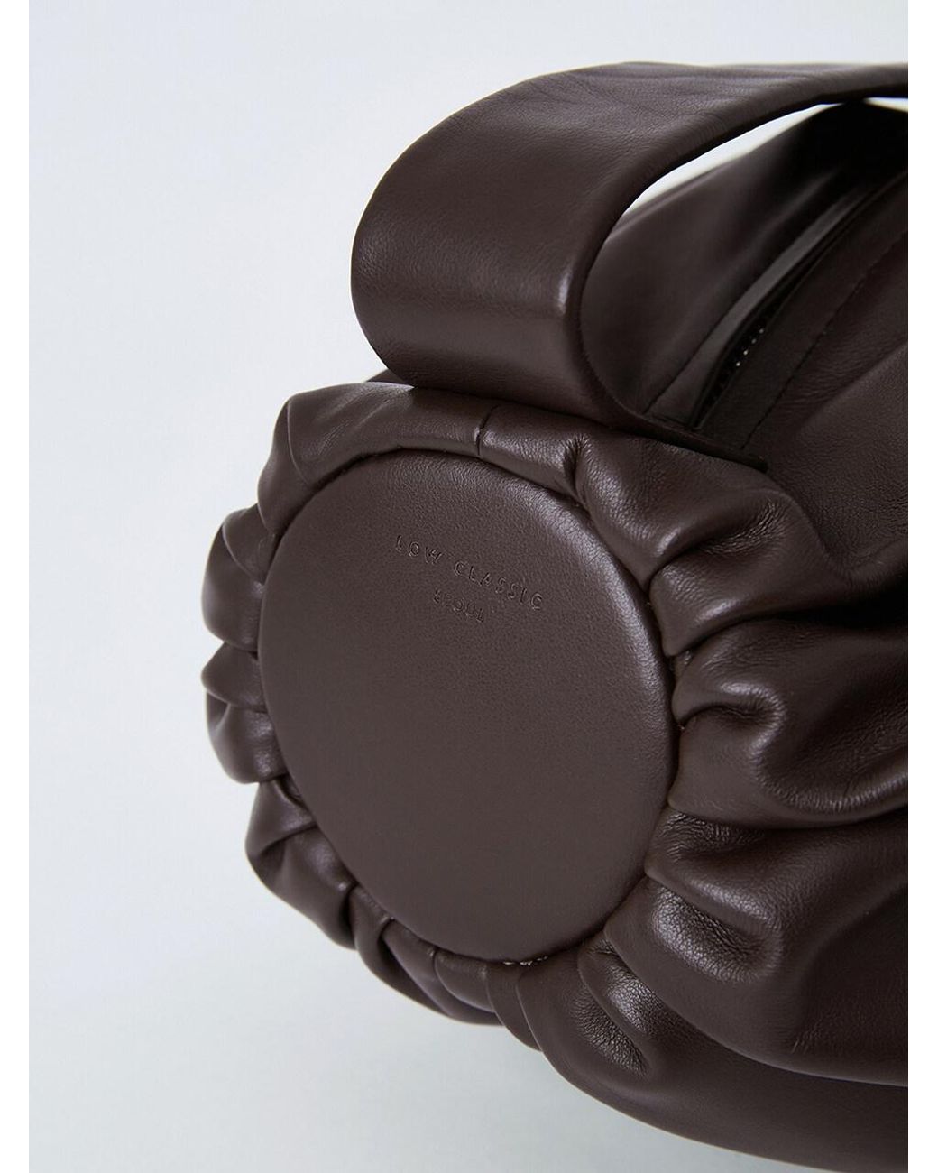 low classic lucky bolsa