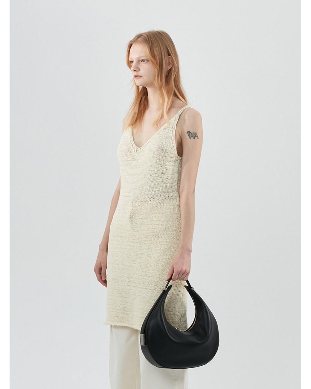 OSOI Toni Bag in Black | Lyst