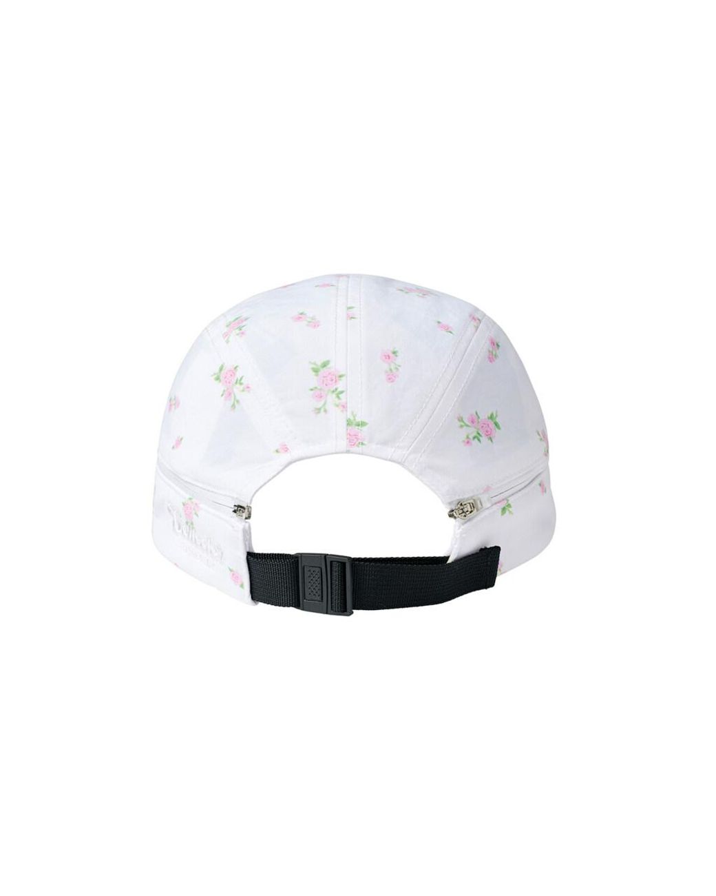 TheOpen Product Flower Visor Ball Cap in White | Lyst Australia