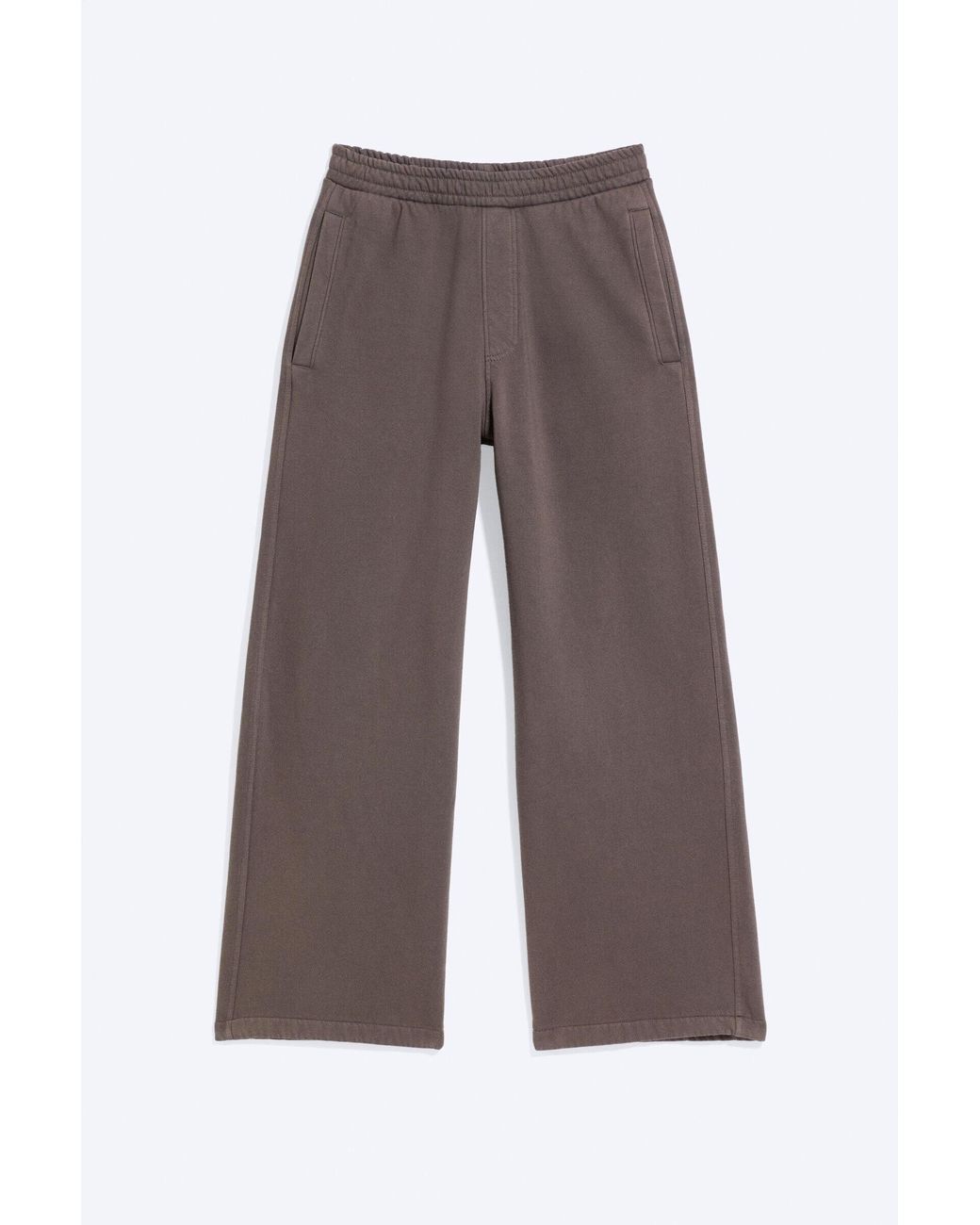 Weekday Multicolor Loose Sweatpants for men