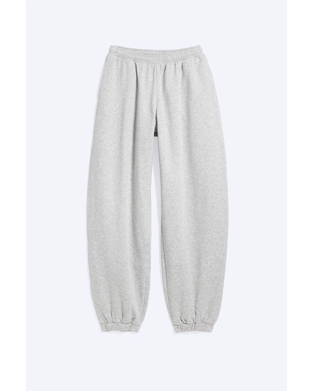 Weekday Multicolor Standard Sweatpants