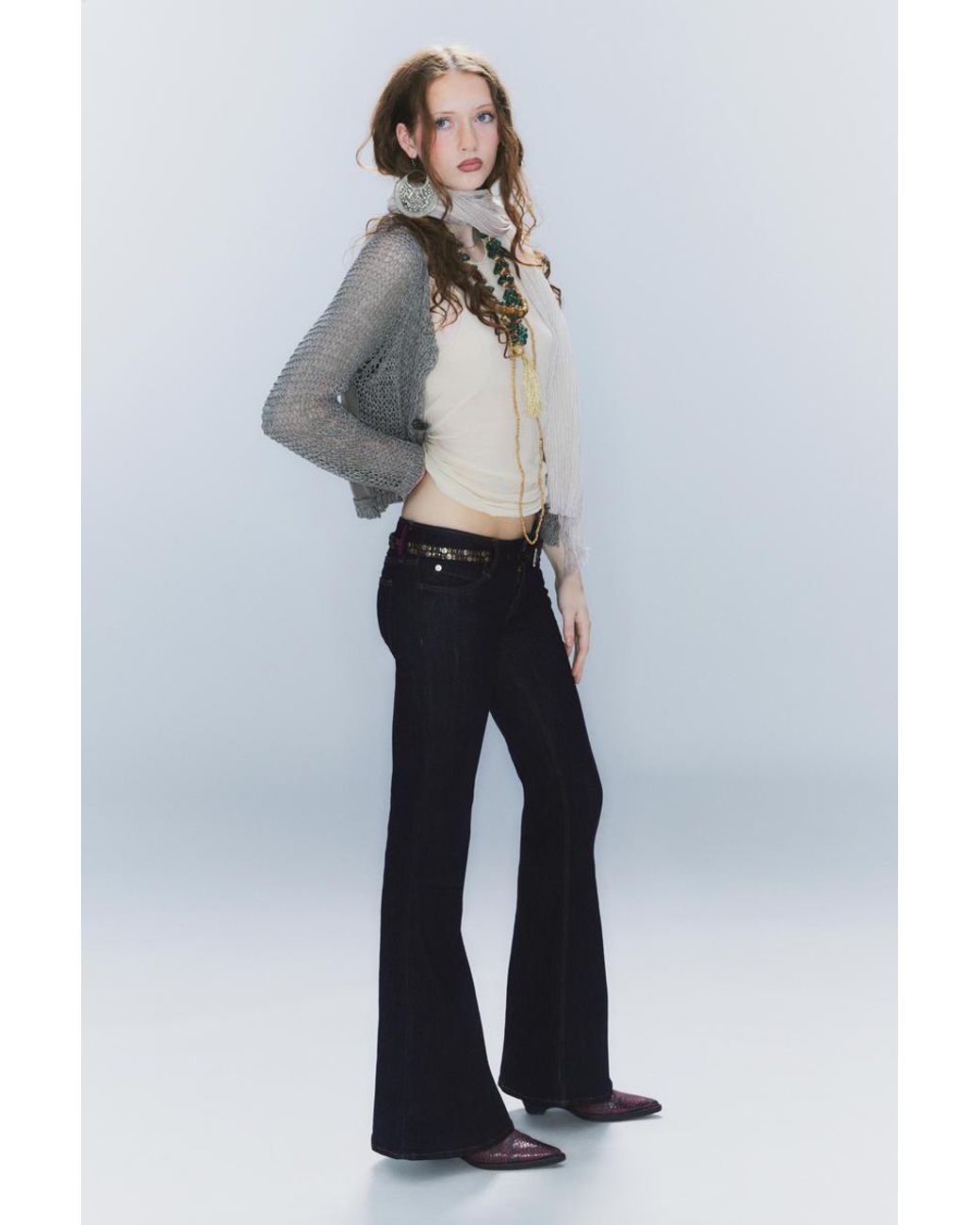 Cheap monday pants discount