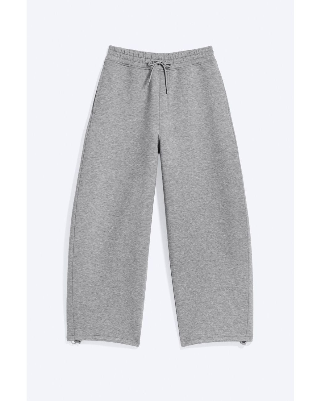 Weekday Multicolor Cody Scuba Sweatpants for men