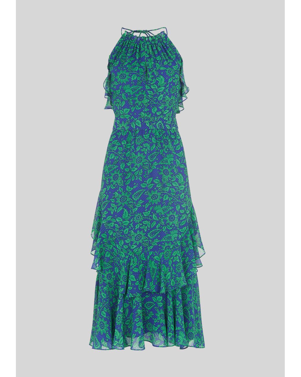 whistles galaxy dress