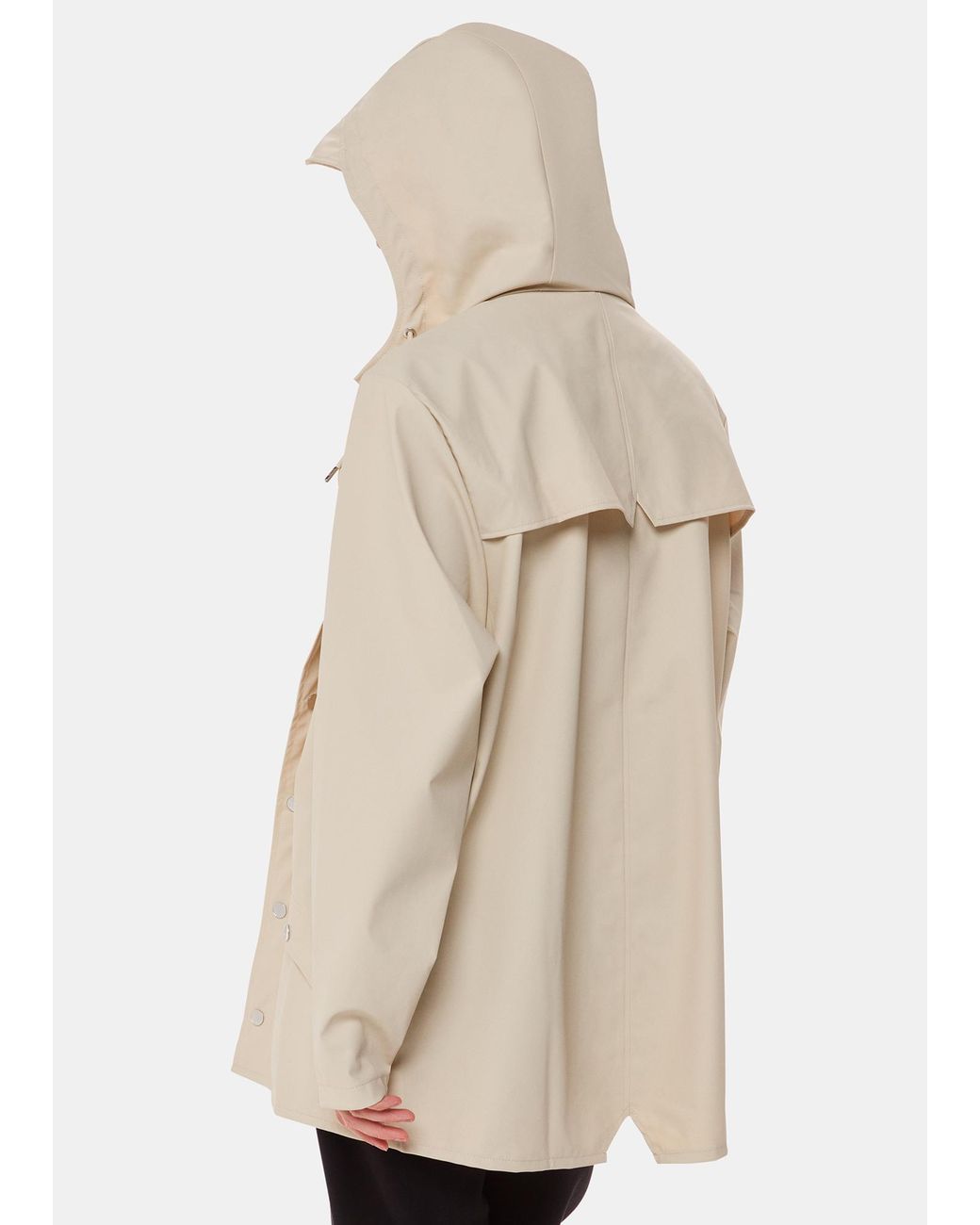 Rains Natural Jacket