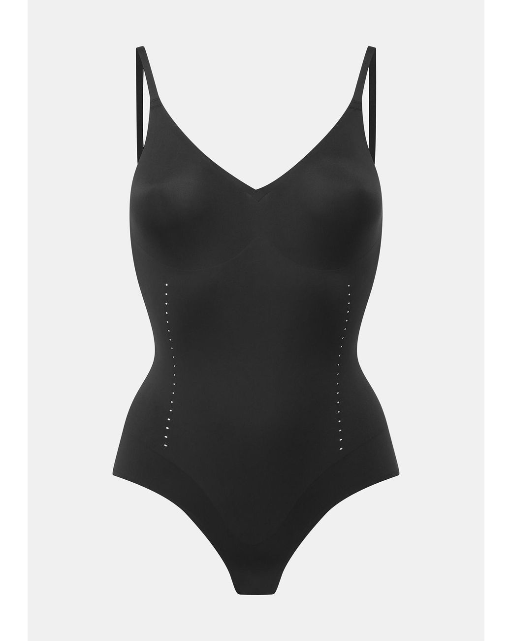Heist Black Sculpt Outer Body