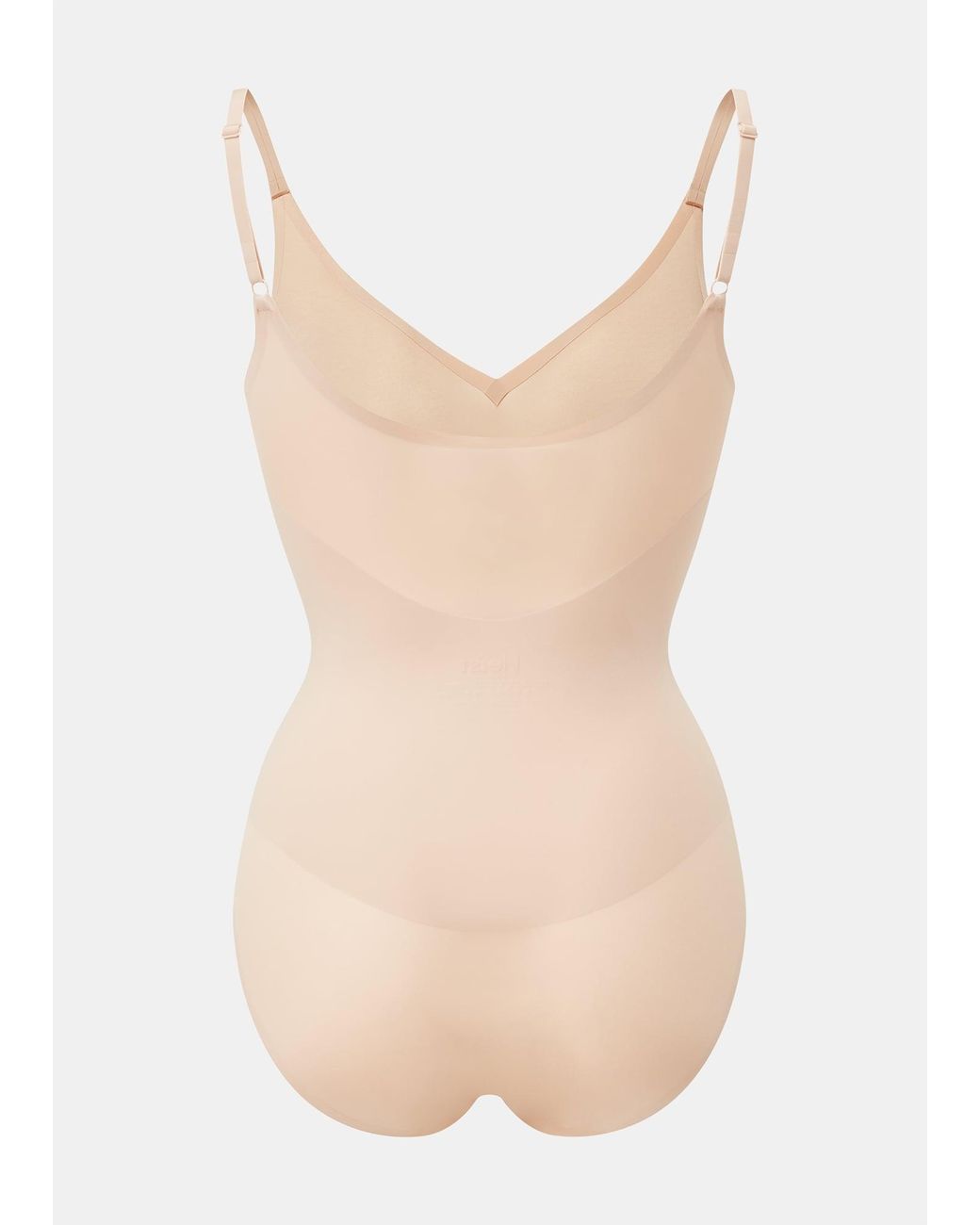 Heist White Sculpt Outer Body