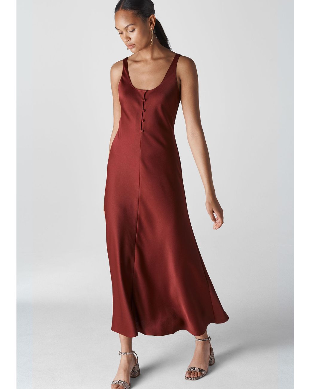 whistles pippa dress