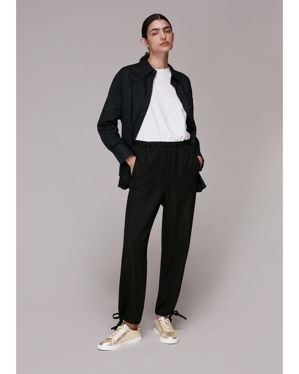 Whistles Multicolor Koki Trainer