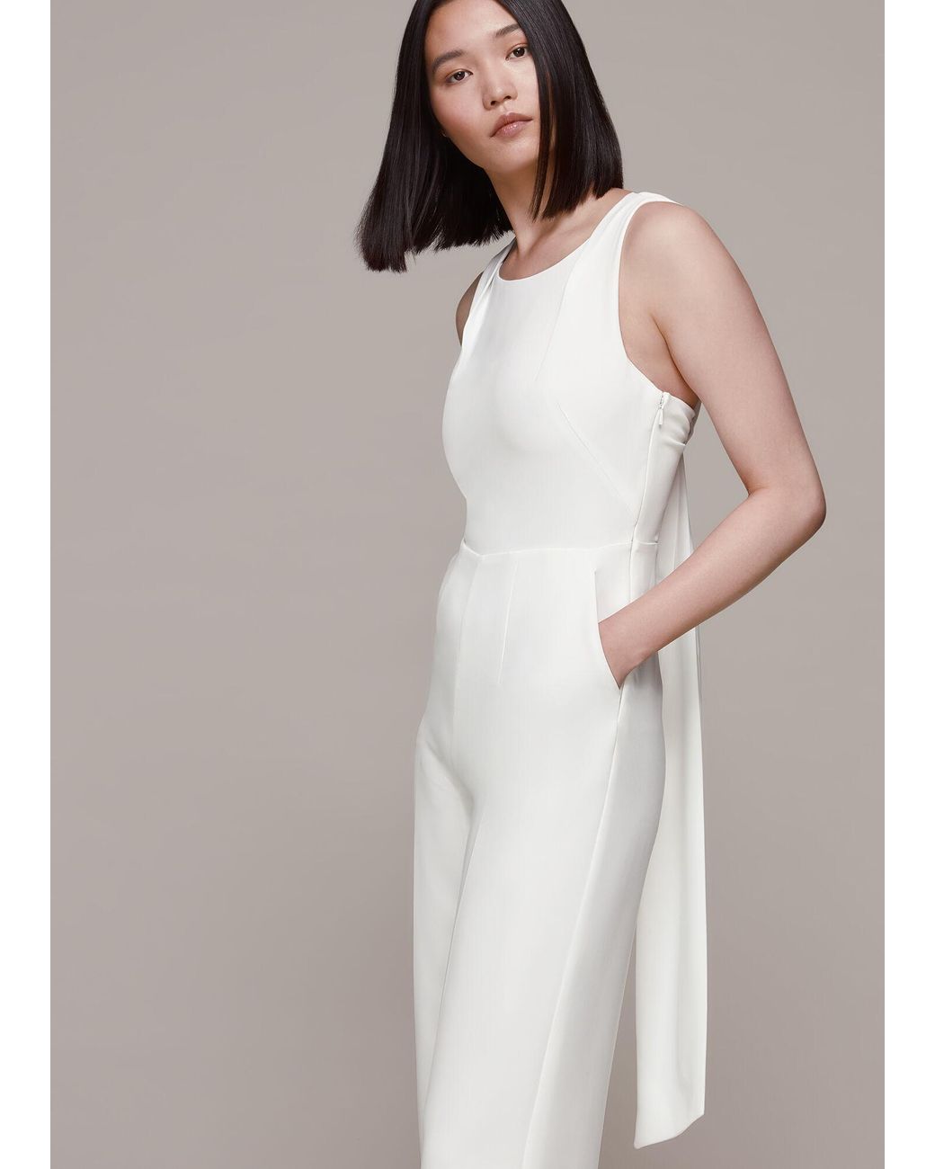 Whistles Synthetic Thelma Wedding 