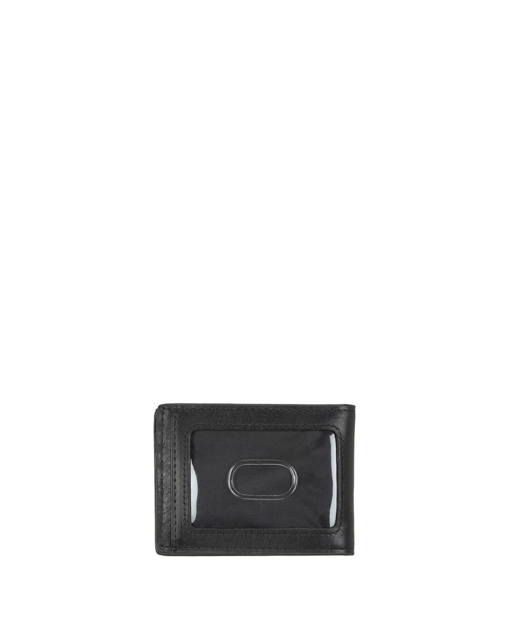 Wilsons Leather Rustler Front Pocket Leather Wallet in Brown for Men