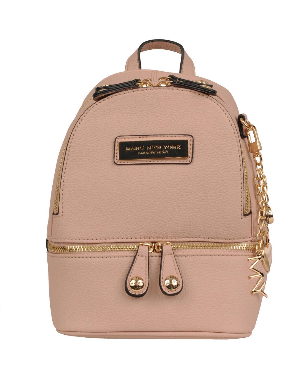 Marc new 2025 york pink backpack