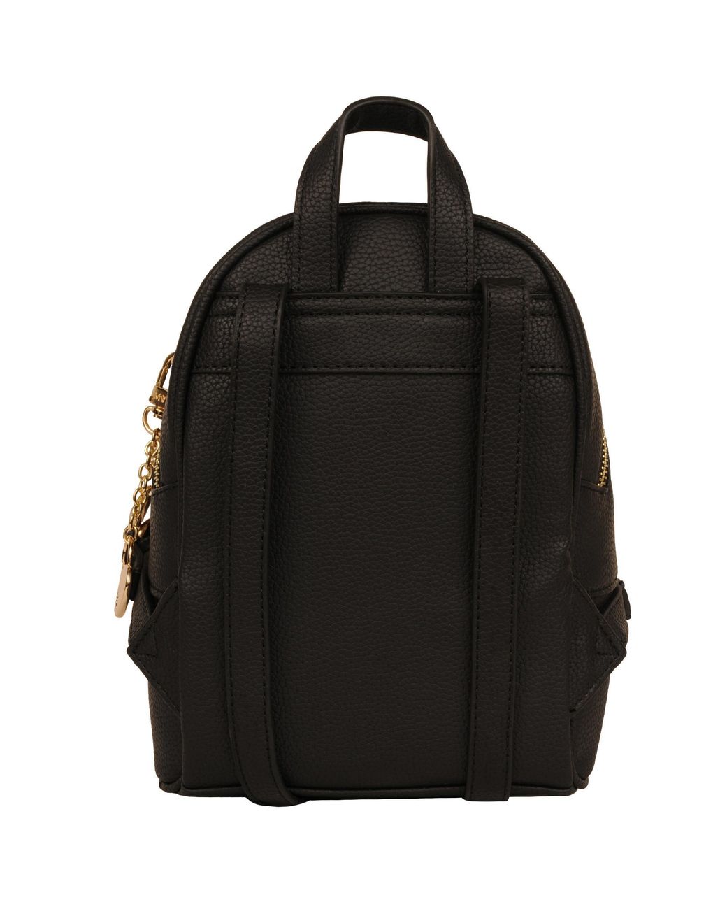 Wilsons Leather Marc New York Mini Zip Around Faux leather