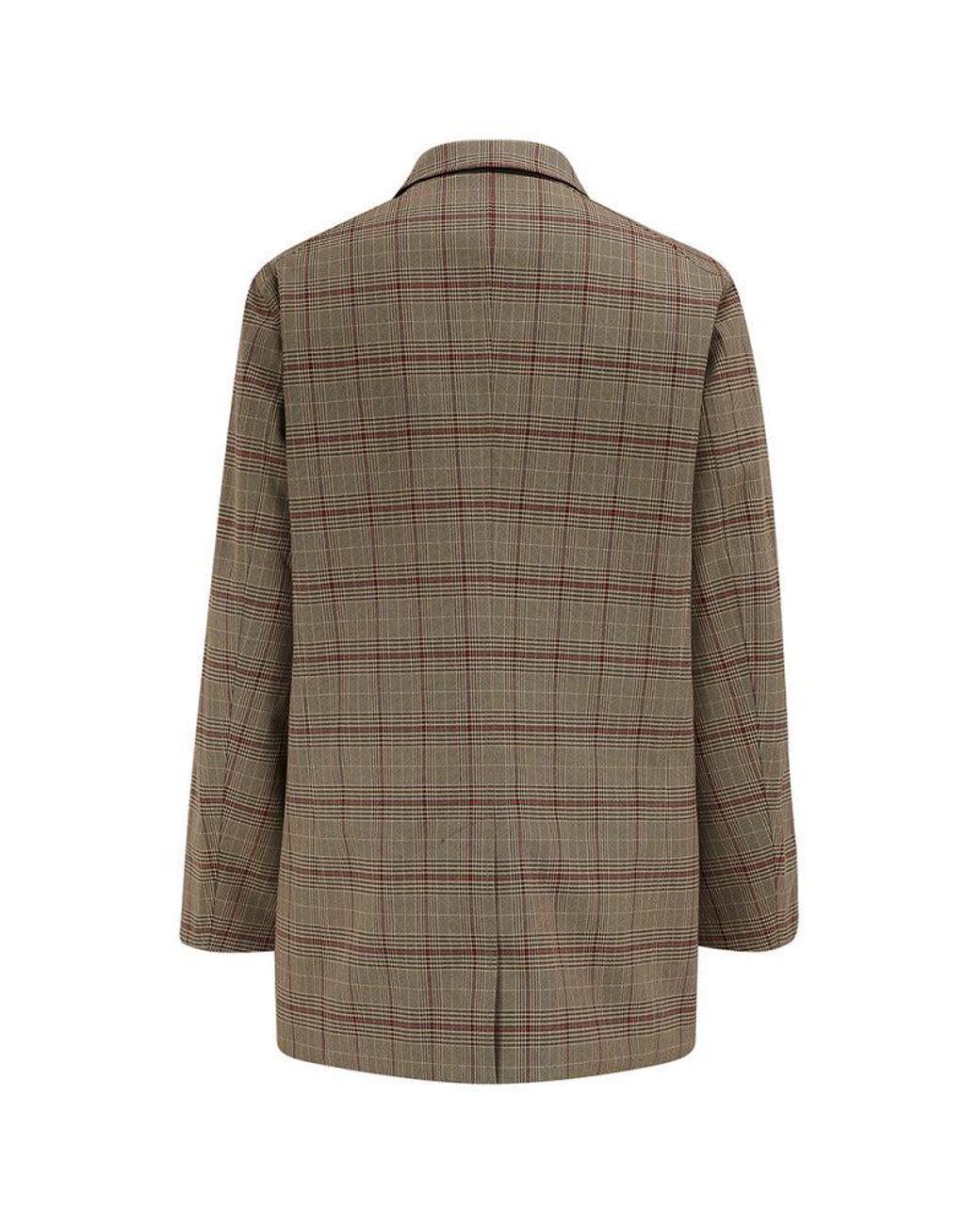 Guards London Natural Robertson Reversible Raincoat for men