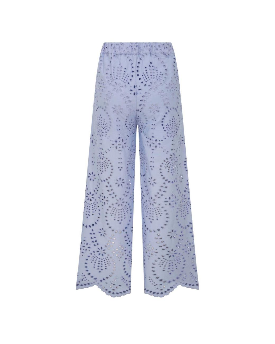 Thisisu Collection Blue Solstice Pant